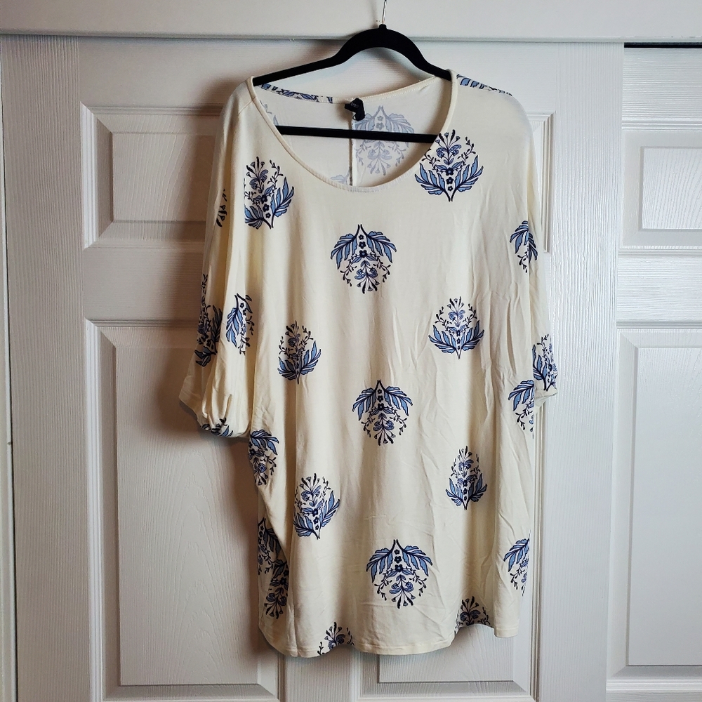 Dohlman top